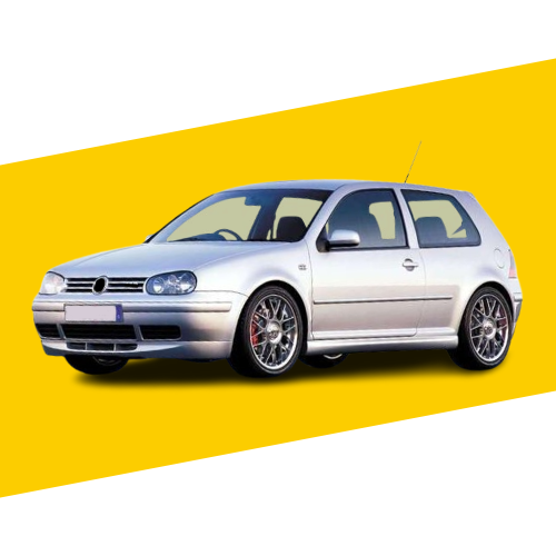 GOLF 4 3P (1997 2004)
